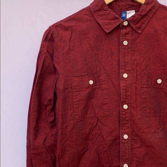 Textured Shirt - Picture 5 of 10